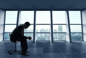 Една мисъл, вълнуваща и плашеща