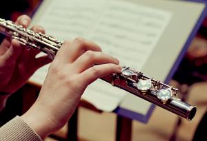 Чуйте една мелодия, която не е била изпълнявана през последните 1000 години