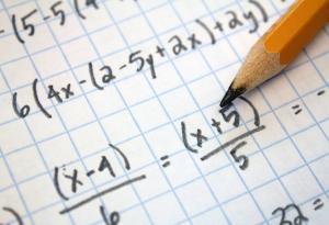 Виц: За ползата от математиката