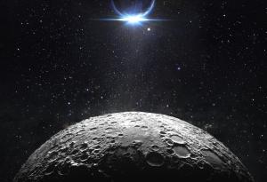 Нови доказателства карат учените да преосмислят теориите си за това как се е появила Луната
