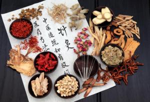 4 мита за китайската медицина