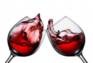 Вино за по-здраво сърце