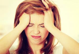 8 бързи начина да облекчите болката от мигрена