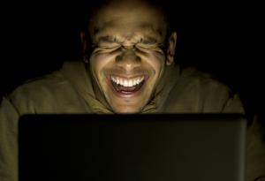 Формулата на хумора