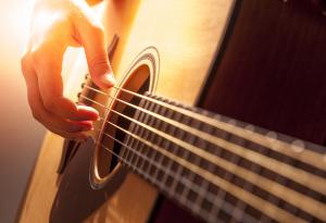 Марк Луни: Ние сме холограма на музикално парче, което някой свири в 11 измерения 