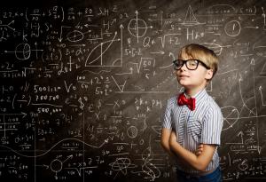 Как да отгледате гений?