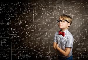 3 черти на детето, които предричат успех