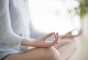 Медитацията и ферарито