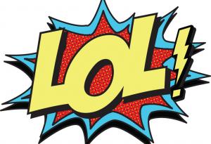 Забавен английски жаргон