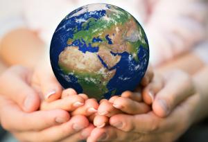 На 25 март Часът на Земята отбелязва десетилетие действия за климатичните промени 