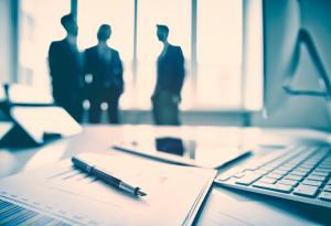 Виц: На половин работен ден