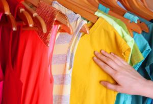 Психология на цветовете: как дрехата, с която сте облечени, се отразява на цялостното ви излъчване