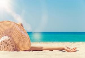 Искате хубав слънчев тен? Хапвайте тези храни