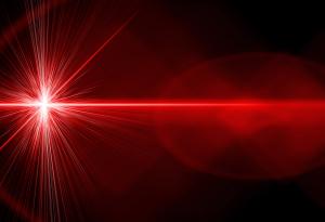 Учените използваха лазер, за да разкрият тайните на антиматерията