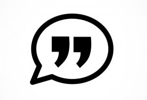 Виц: За автентичността на цитатите в интернет