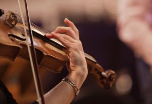 Музиката лекува