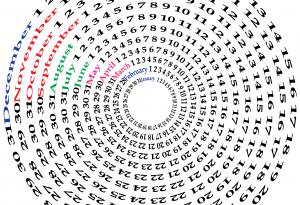 14 септември 1752 г. - Британската империя приема Григорианския календар