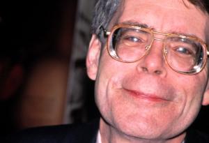 Стивън Кинг за приятелите