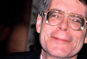 Стивън Кинг за промените