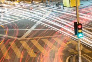 Учени искат градове без светофари