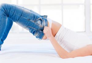 Голямо дупе? По-малък риск от инфаркт, инсулт и диабет