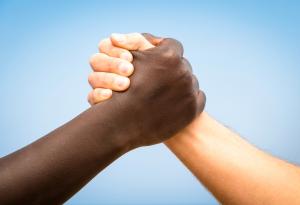 Международен ден за борба срещу расизма, ксенофобията и антисемитизма 