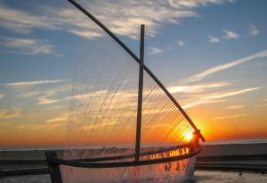 10 от най-невероятните фонтани по света