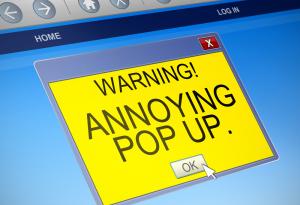 Какво всъщност ни казват рекламите в интернет