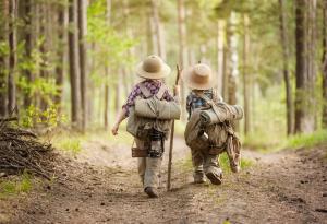 Приятелството е следствие от способността ни да четем мисли