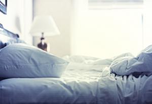 Учени: Спрете да оправяте леглото си!