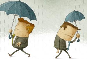 По какво се различават успелите от неуспелите?