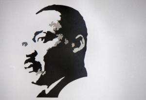 Мартин Лутър Кинг за омразата