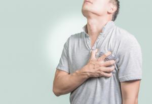 Ето как да правите разлика между сърдечна и паник атака