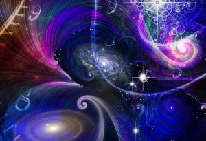 Гравитационните вълни могат да се окажат ключа към откриването на нови измерения