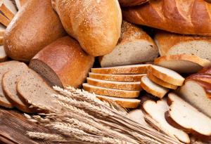 Най-старият хляб в историята