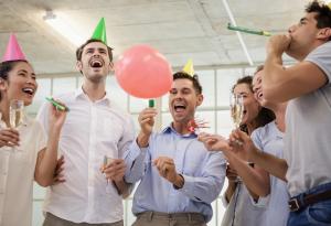 Виц: Какъв е поводът?