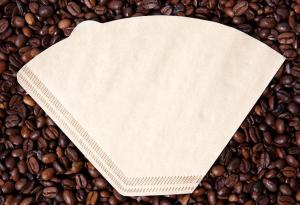 Филтър за кафе в борба с лошата интернет връзка