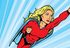 С какво блондинките наистина превъзхождат брюнетките