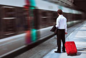 Водородните влакове в Германия 