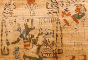 5 странни и мистериозни книги