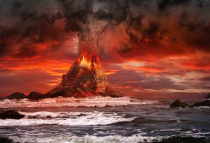Възможно ли е вулкан да отговори на енергийните нужди на САЩ?