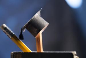 Дерек Бок за образованието