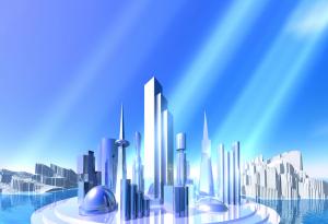 Полинезия разкри плановете си да създаде първия плаващ град в света