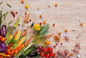 10 полезни комбинации от храни