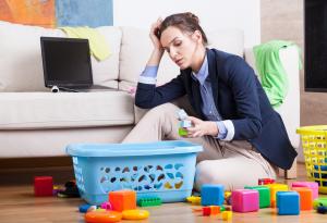 Петте най-дразнещи неща, които хората без деца казват на родителите