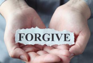 Прости и забрави!