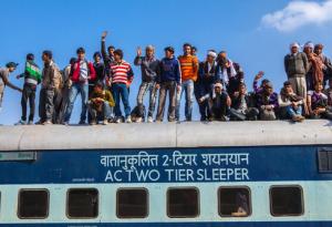 Културният шок, който може да претърпите в различни страни по света