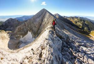 Екоминистерството бърза да приеме новите планове за Пирин и Витоша, за да разреши сечите и строителството още този сезон