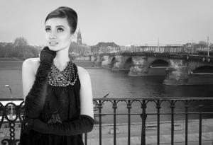 7 съвета за красота от безсмъртната Одри Хепбърн 