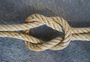 Загадка: Горящите въжета